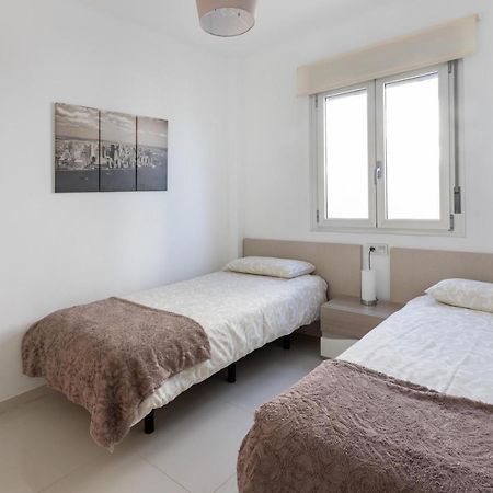 Beautiful Modern Villa Dehesa de Campoamor  Exterior foto