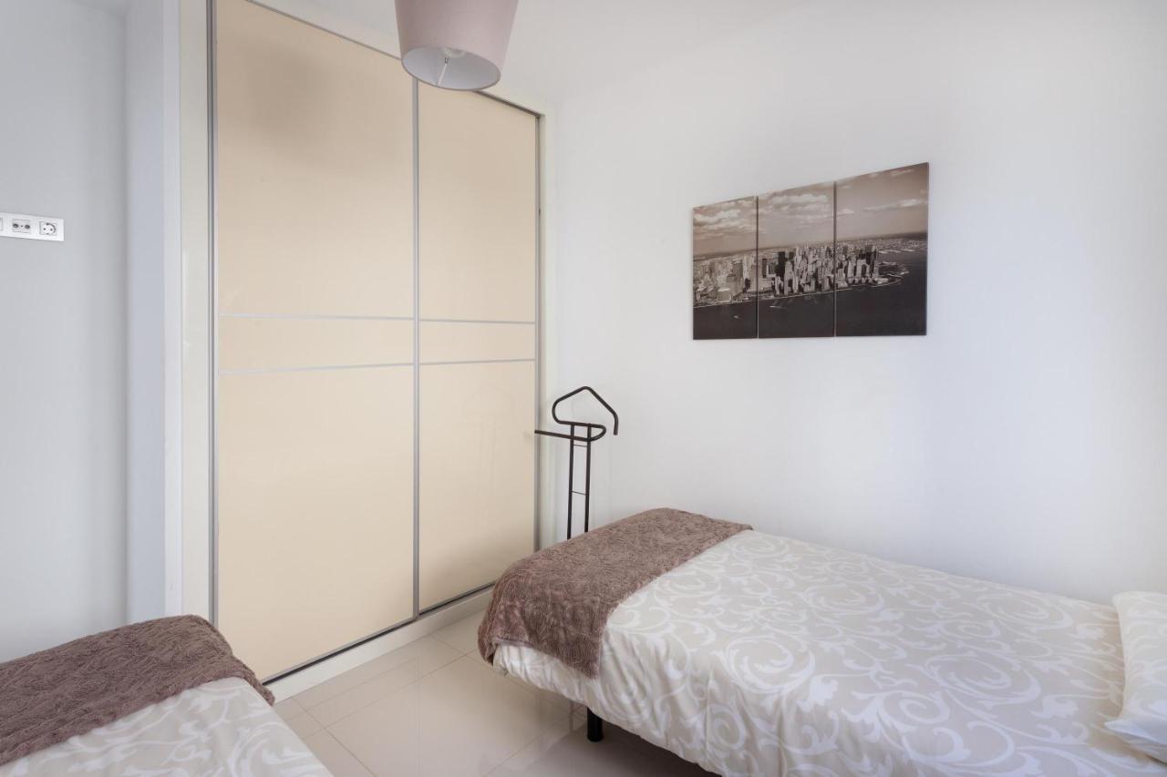 Beautiful Modern Villa Dehesa de Campoamor  Exterior foto