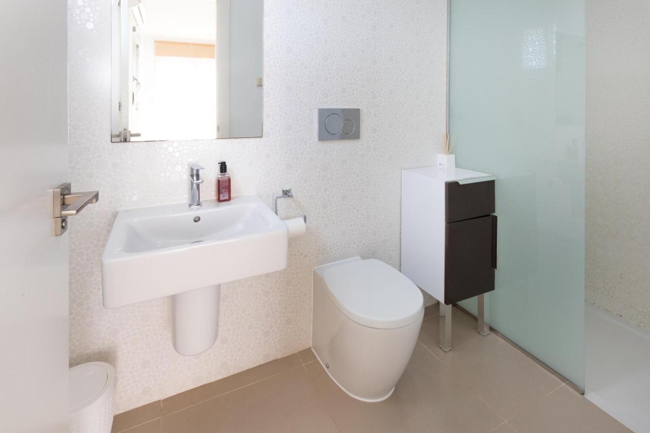 Beautiful Modern Villa Dehesa de Campoamor  Exterior foto